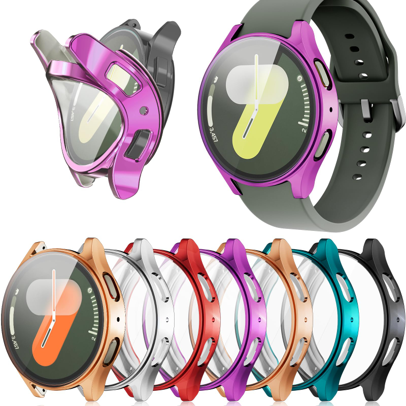 Samsung Smartwatch Accessories - Etui TPU do zegarka Samsung Galaxy