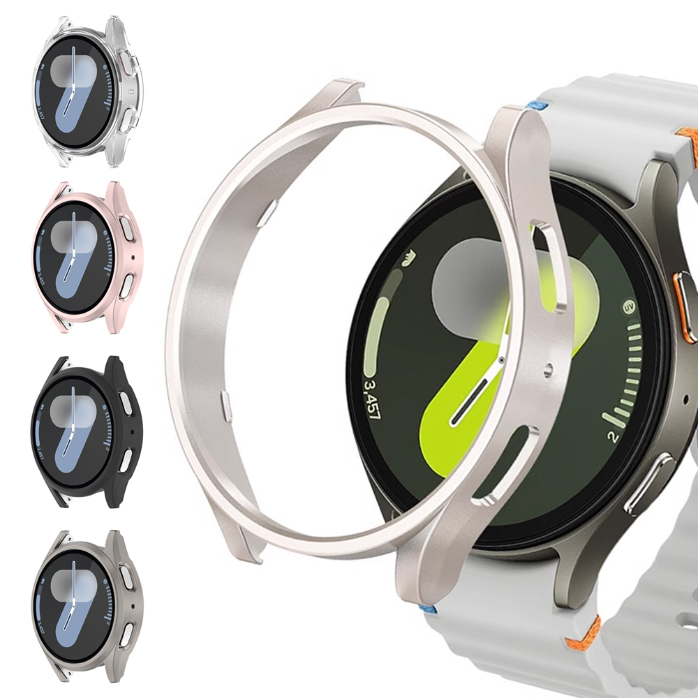 Samsung Smartwatch Accessories - Pokrowiec na Samsung Galaxy Watch 7