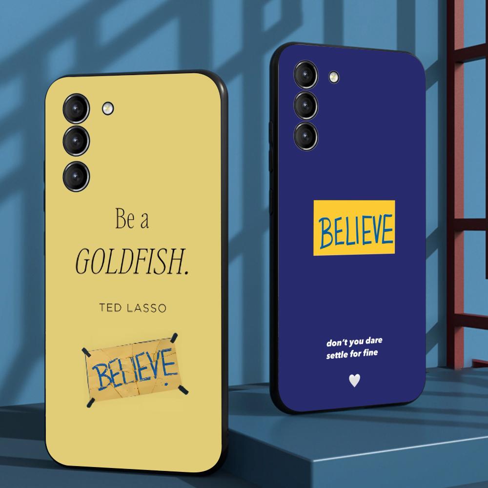 Samsung Galaxy S24 - Modne etui na telefon z logo