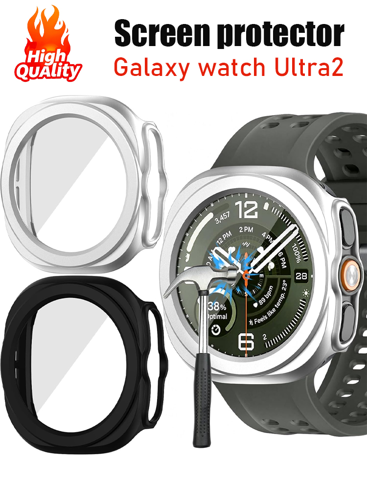 Samsung Smartwatch Accessories - Ochrona ekranu do Samsung Galaxy Watch