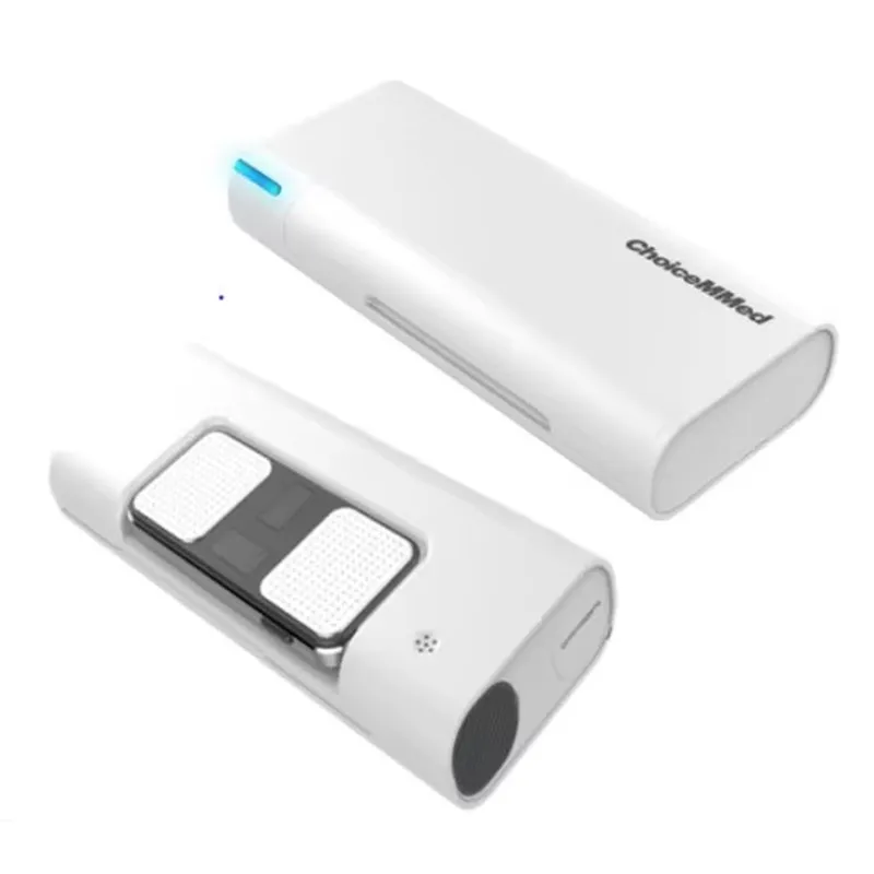Smart Accessories - Nowoczesny, zgodny z europejskimi standardami medycznymi