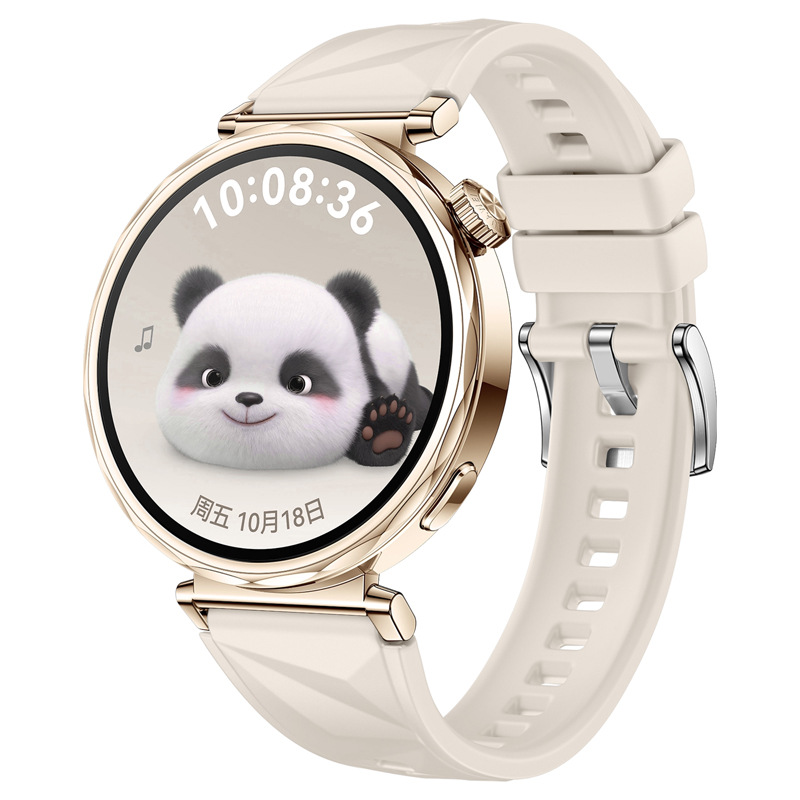 Titan Smartwatch Accessories - Silikonowe paski do zegarka Huawei Watch