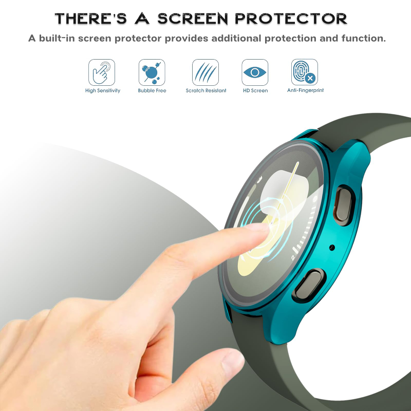 Etui TPU do zegarka Samsung Ga – Samsung Smartwatch Accessories recenzja i cena