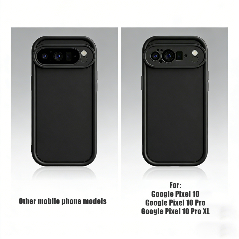 Etui na telefon z wzorem w pas – Google Pixel 9 recenzja i cena
