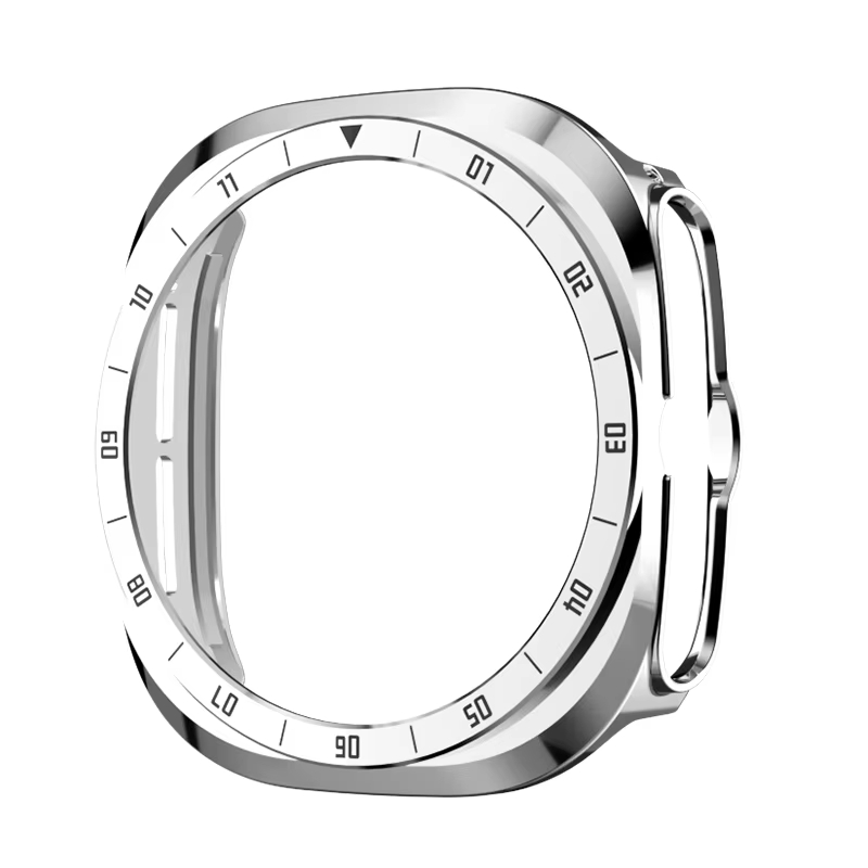 Obudowa z ramką i etui do Sams – Samsung Smartwatch Accessories recenzja i cena