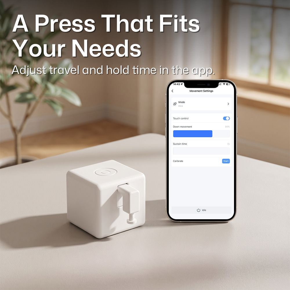 Akumulatorowy, inteligentny ro – Smart Accessories recenzja i cena