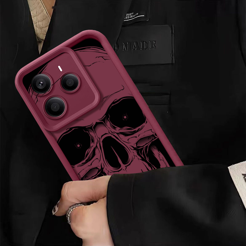 Etui na telefon z nadrukiem cz – Xiaomi Redmi Note 13 recenzja i cena
