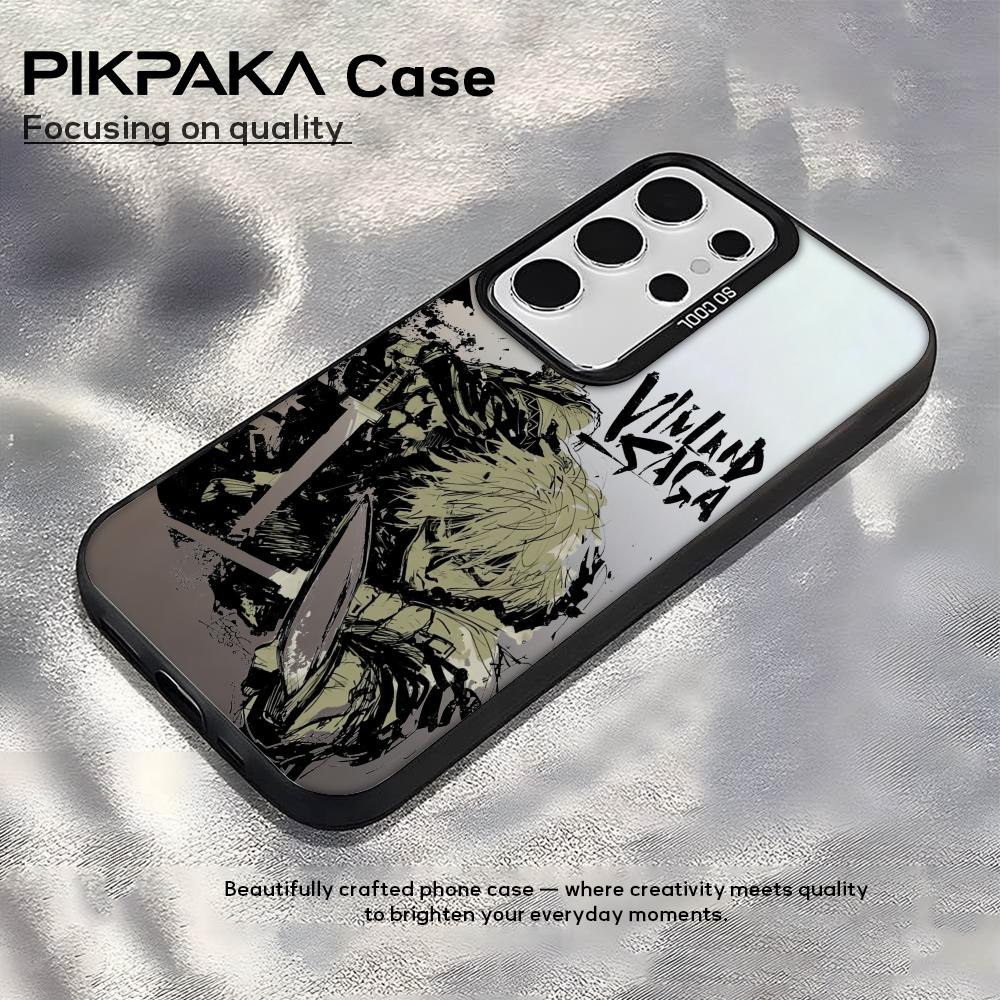 Etui na telefon V-Vinland S-Sa – Samsung Galaxy S24 recenzja i cena