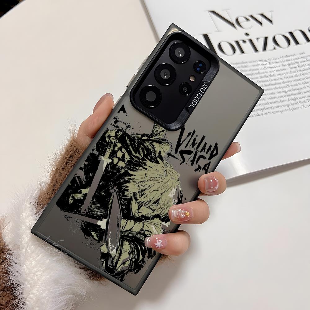 Etui na telefon V-Vinland S-Sa – Samsung Galaxy S24 recenzja i cena