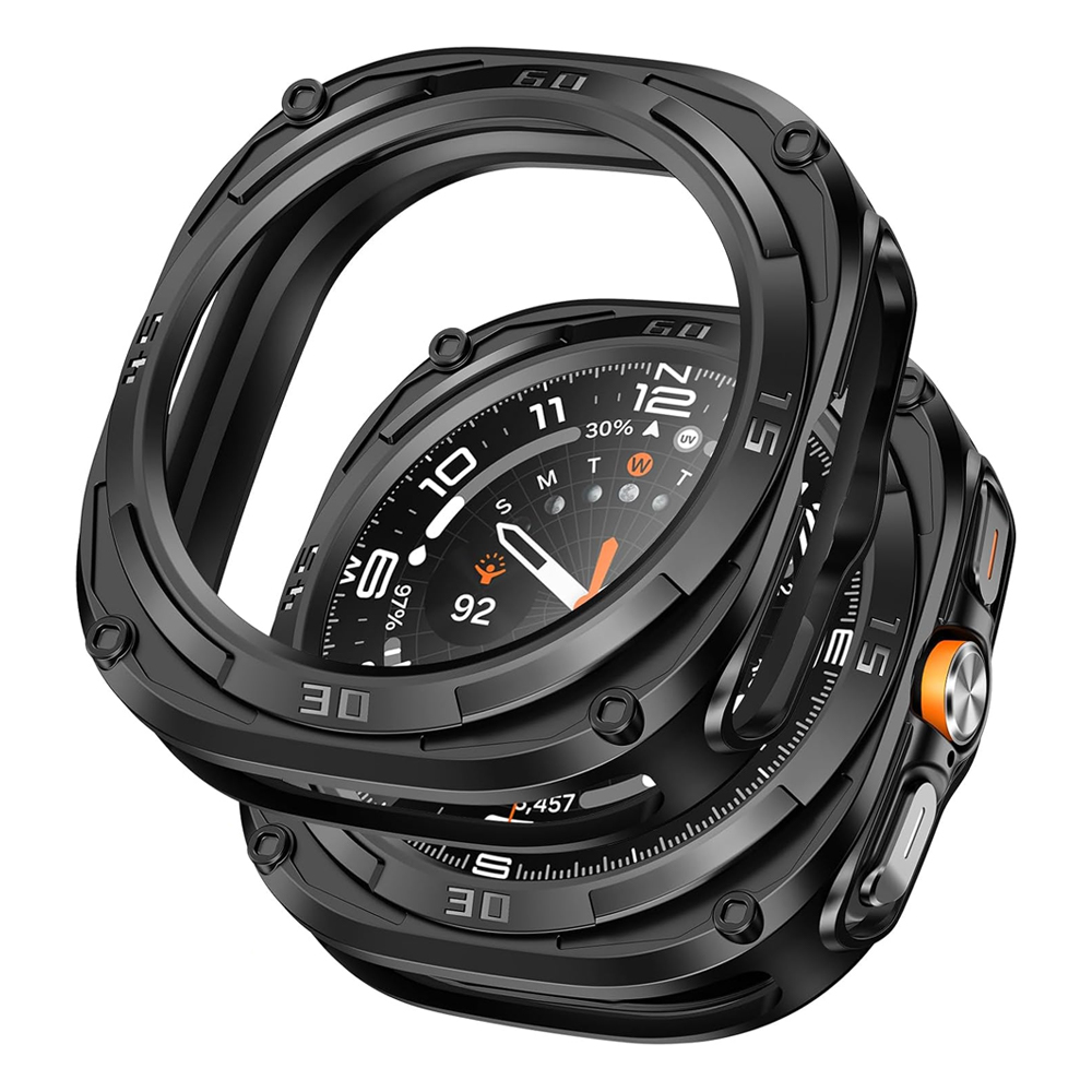 Etui do Samsung Galaxy Watch U – Samsung Smartwatch Accessories recenzja i cena