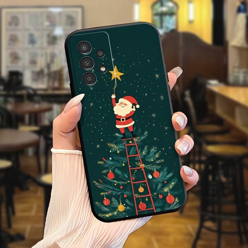 Matowe etui na telefon z nadru – Samsung Galaxy S24 recenzja i cena