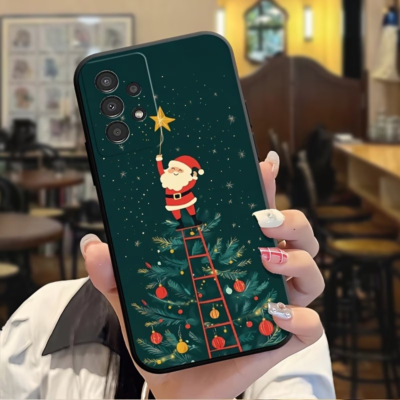 Matowe etui na telefon z nadru – Samsung Galaxy S24 recenzja i cena