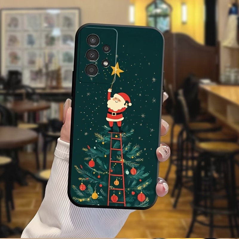 Matowe etui na telefon z nadru – Samsung Galaxy S24 recenzja i cena