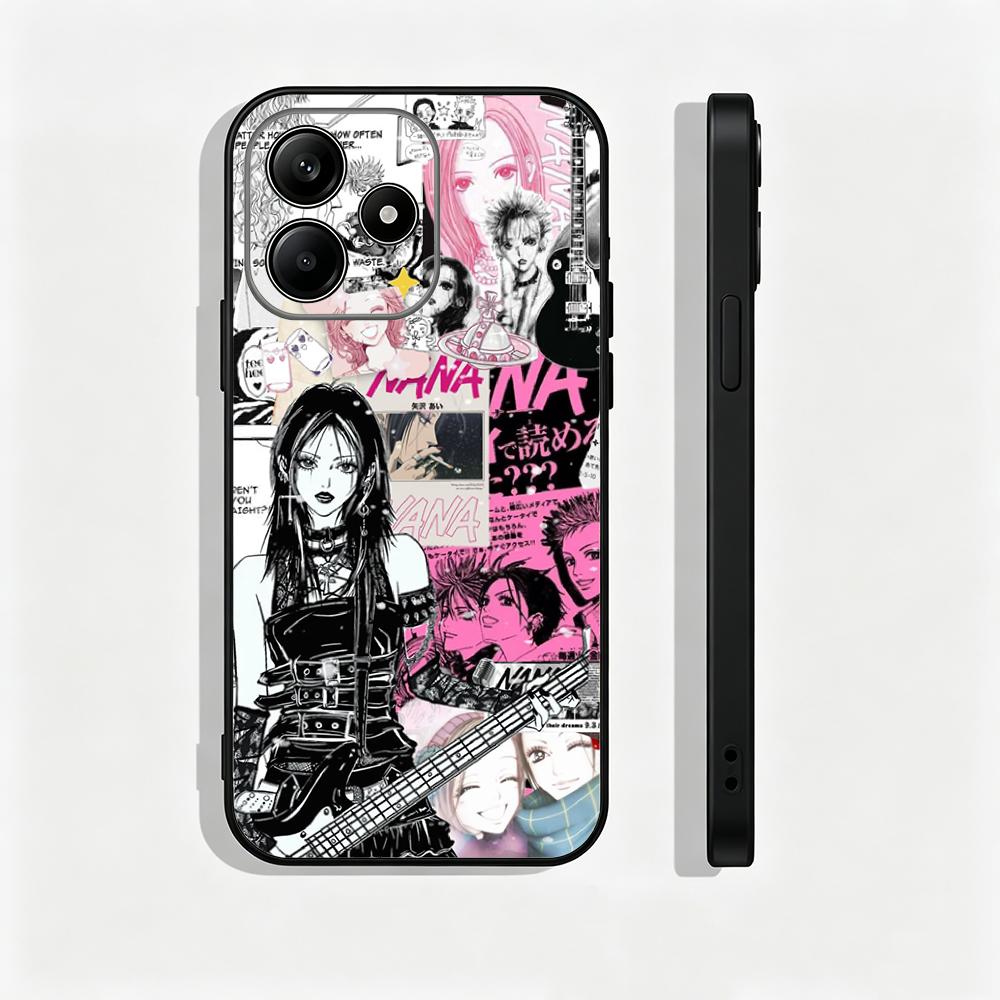 Dziewczęcy, stylowy, anime, mo – Xiaomi Redmi Note 13 recenzja i cena