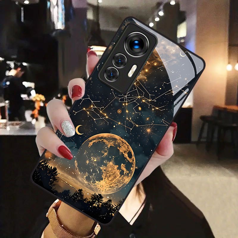 Ciemnoniebieskie etui na telef – Xiaomi Redmi Note 13 recenzja i cena