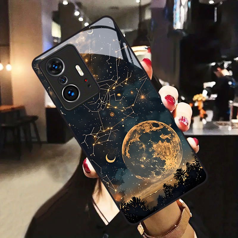 Ciemnoniebieskie etui na telef – Xiaomi Redmi Note 13 recenzja i cena