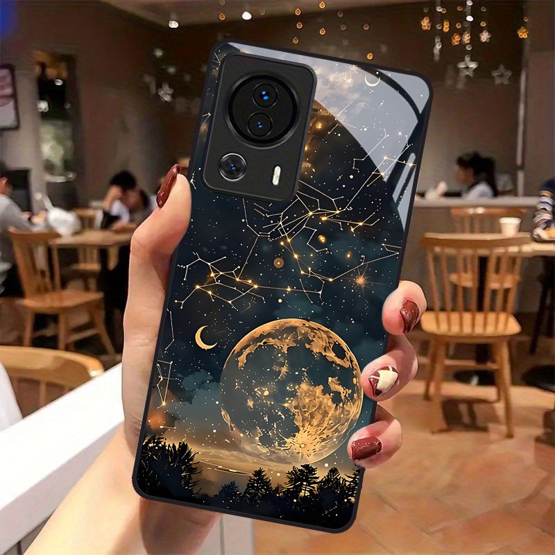Ciemnoniebieskie etui na telef – Xiaomi Redmi Note 13 recenzja i cena