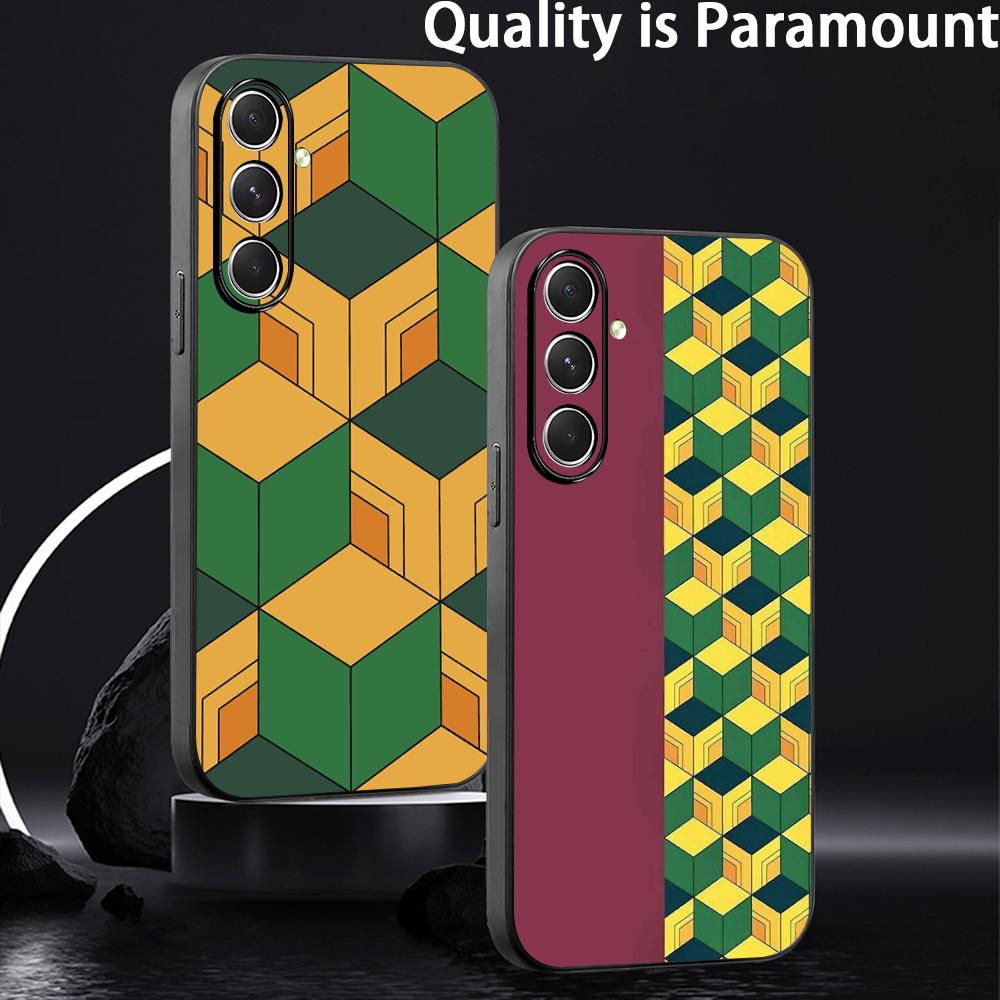 Etui na telefon z motywem Demo – Samsung Galaxy S24 recenzja i cena