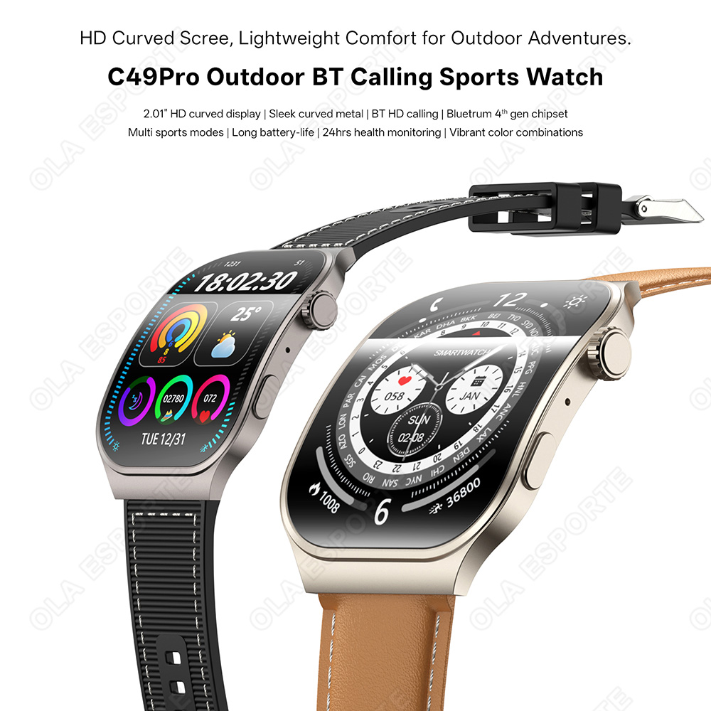 Nowy Smartwatch Damski z Zakrz – Smartwatch X12 recenzja i cena