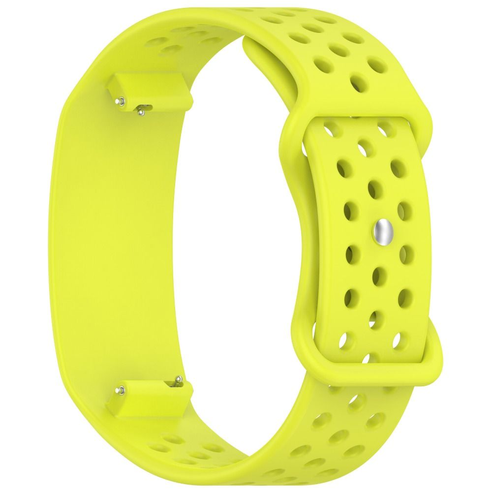 Silikonowy, wymienny pasek, re – Rugged Sport Strap recenzja i cena