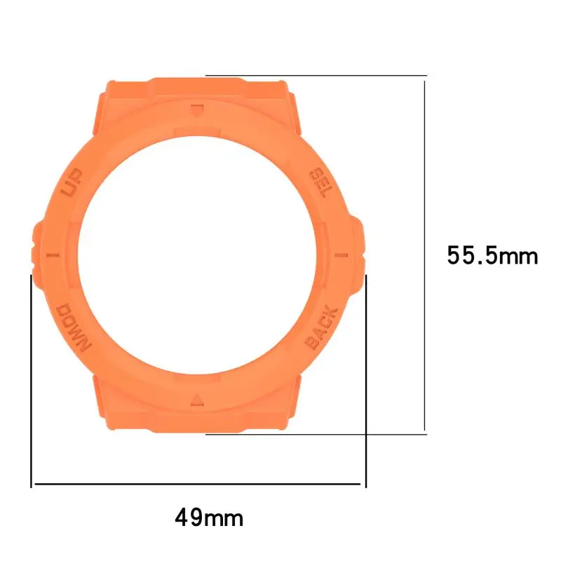 Nowa Płytka Ekranu LCD do Radi – Motorola Smartwatch Accessories recenzja i cena