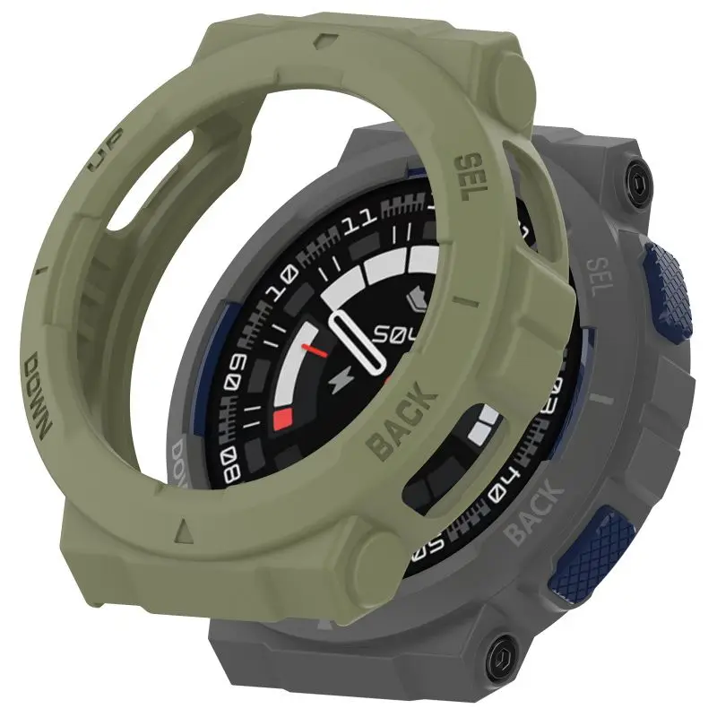 Nowa Płytka Ekranu LCD do Radi – Motorola Smartwatch Accessories recenzja i cena