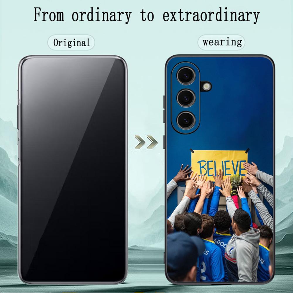 Modne etui na telefon z logo H – Samsung Galaxy S24 recenzja i cena