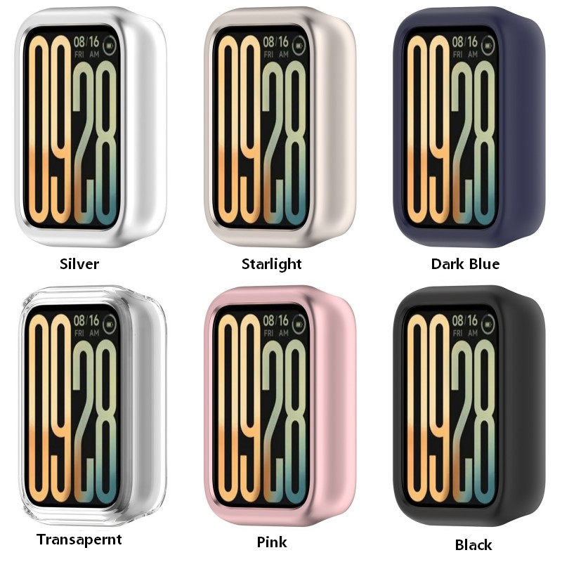 Pusta obudowa PC do Xiaomi Mi  – Rugged Sport Strap recenzja i cena