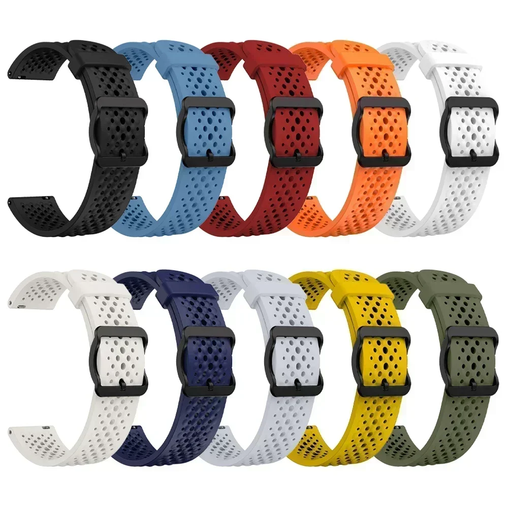 Dla Fossil GEN 6 5 5E 44 mm mę – Fossil Smartwatch Accessories recenzja i cena