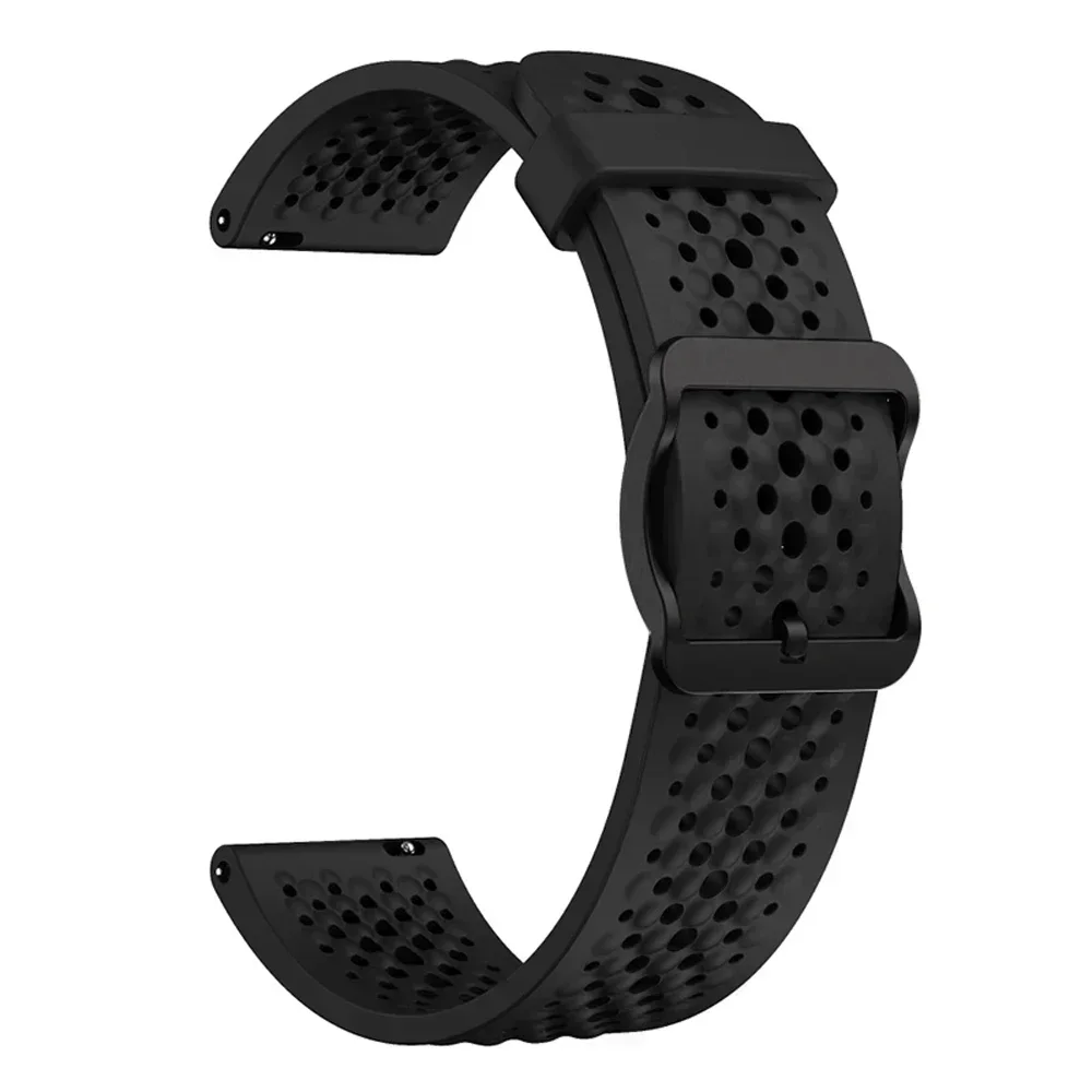 Dla Fossil GEN 6 5 5E 44 mm mę – Fossil Smartwatch Accessories recenzja i cena