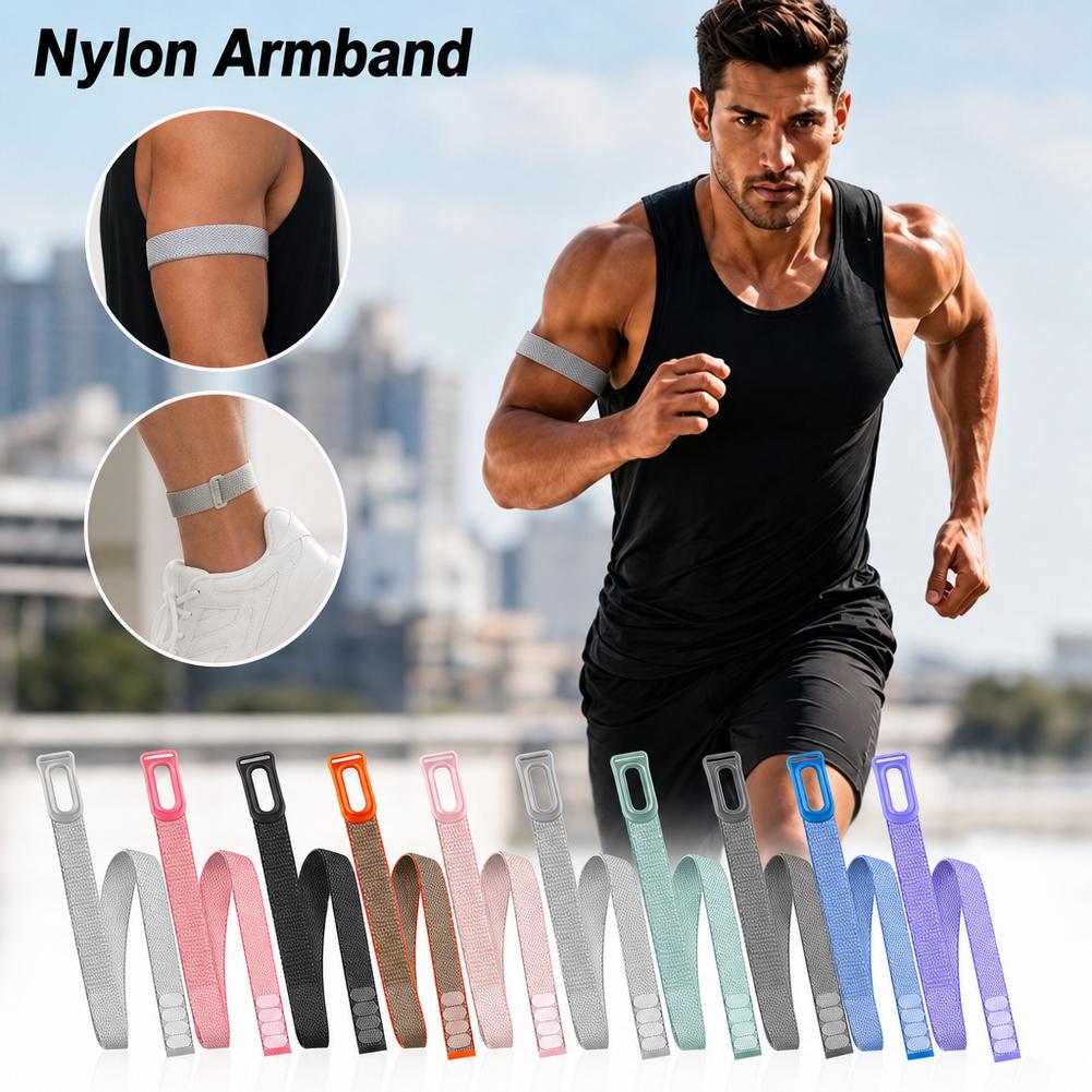   Fitbit Air Bicep Armband Spo – Rugged Sport Strap recenzja i cena