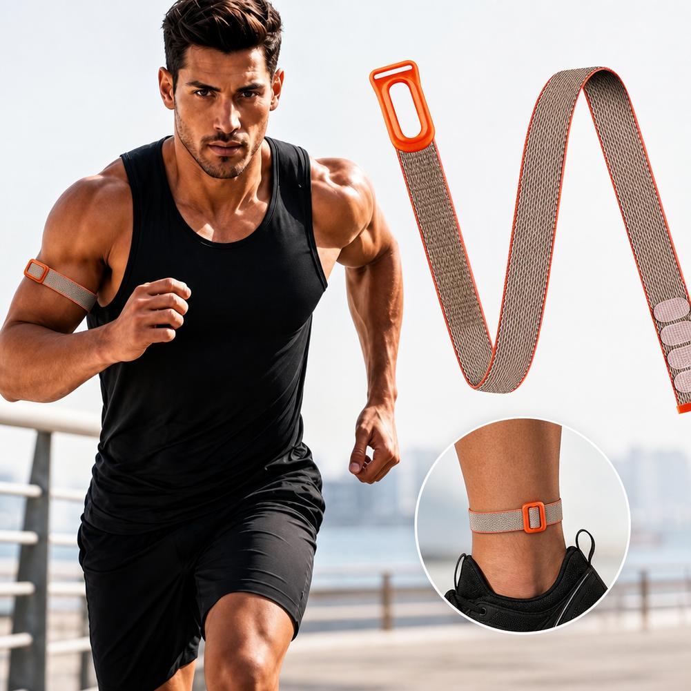   Fitbit Air Bicep Armband Spo – Rugged Sport Strap recenzja i cena
