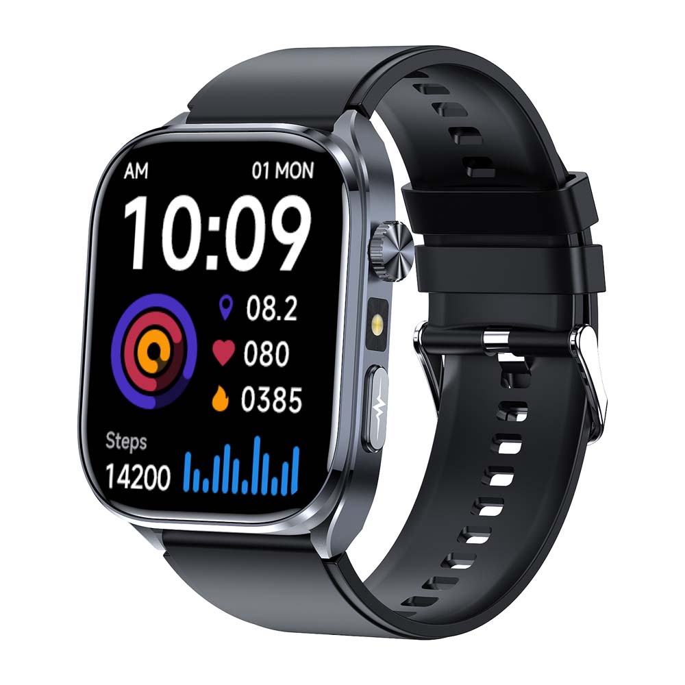 2026 Hurtowy Smartwatch z Włas – Smartwatch Custom recenzja i cena
