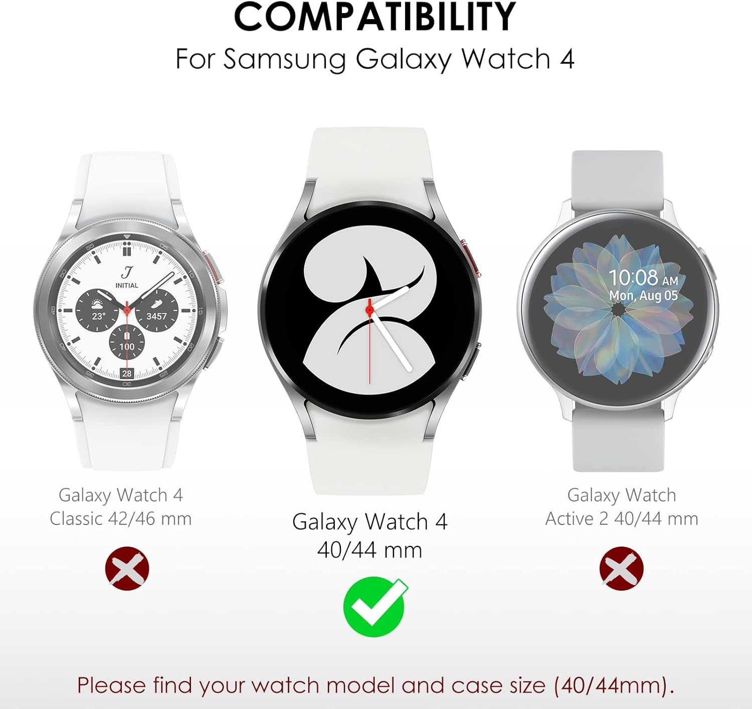 Pokrowiec na inteligentny zega – Samsung Smartwatch Accessories recenzja i cena