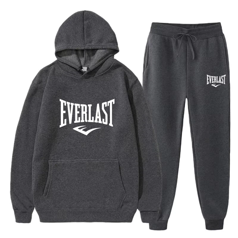 Męska odzież sportowa EVERLAST – Rugged Sport Strap recenzja i cena
