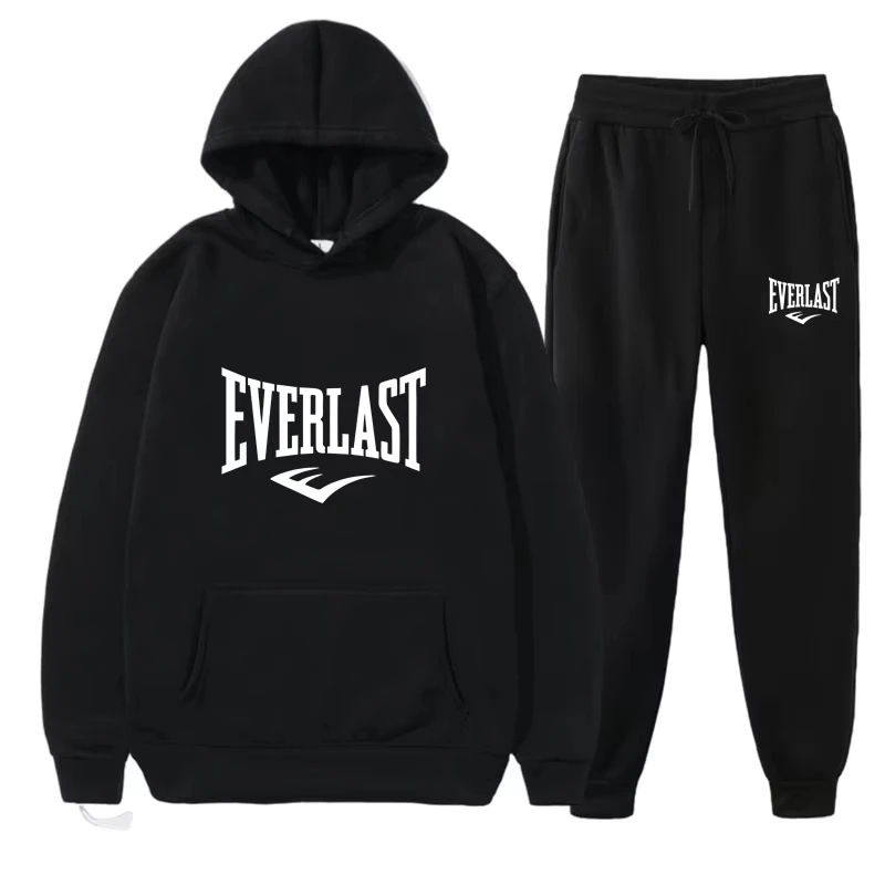 Męska odzież sportowa EVERLAST – Rugged Sport Strap recenzja i cena