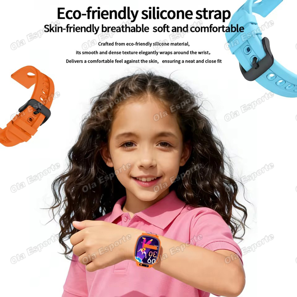Nowy Smartwatch dla Dzieci z 1 – Smartwatch X12 recenzja i cena