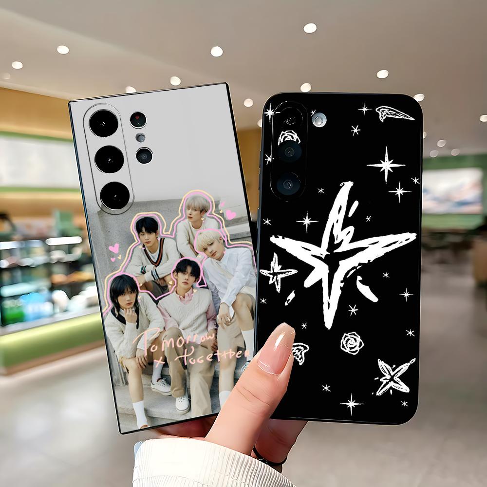Etui na telefon z motywem popu – Samsung Galaxy S24 recenzja i cena