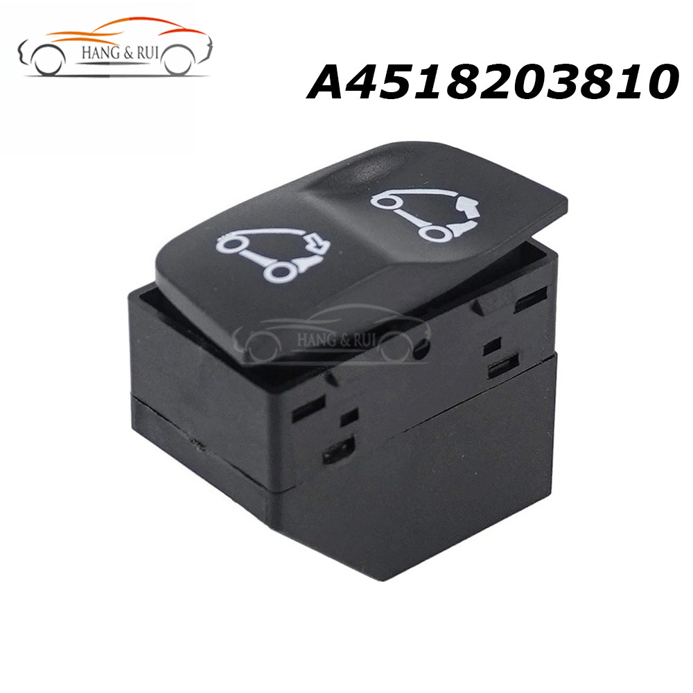 A4518203810 Przycisk przełączn – Smart Accessories recenzja i cena
