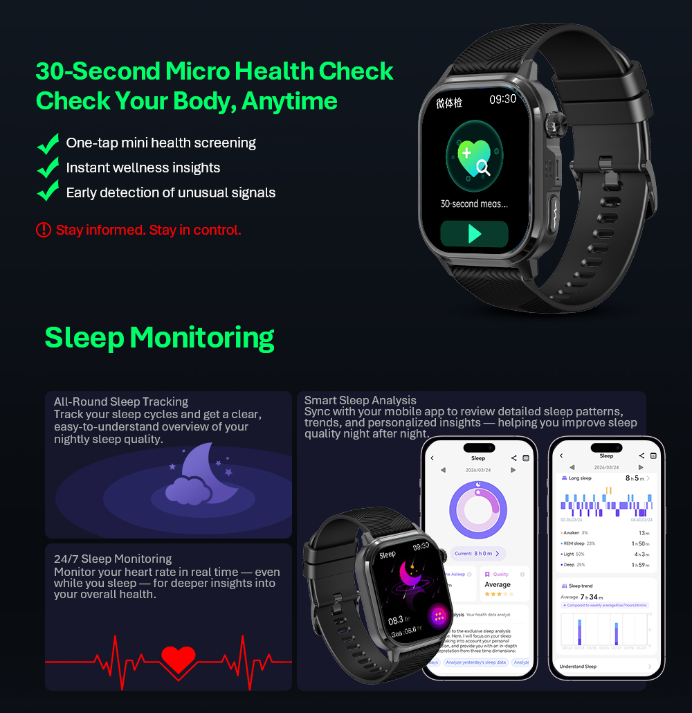 VALDUS CARDIGO Smartwatch dla  – Smartwatch Custom recenzja i cena