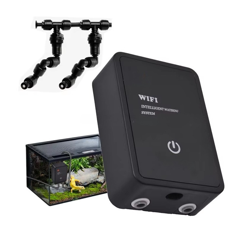 Inteligentne akcesoria do terr – Smart Accessories recenzja i cena
