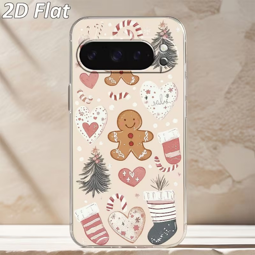 Miękki silikonowy pokrowiec na – Google Pixel 9 recenzja i cena