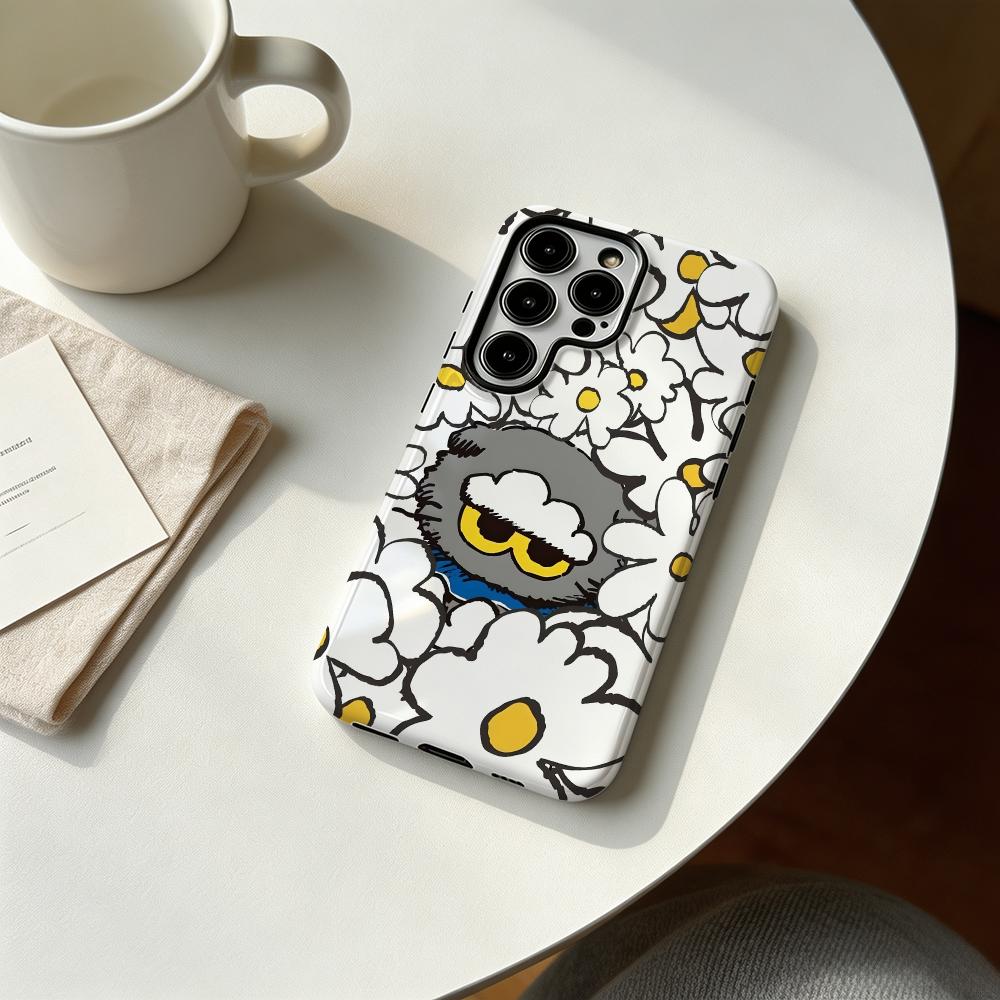 P-PEACEMINUSONE fajny wzór na  – Samsung Galaxy S24 recenzja i cena