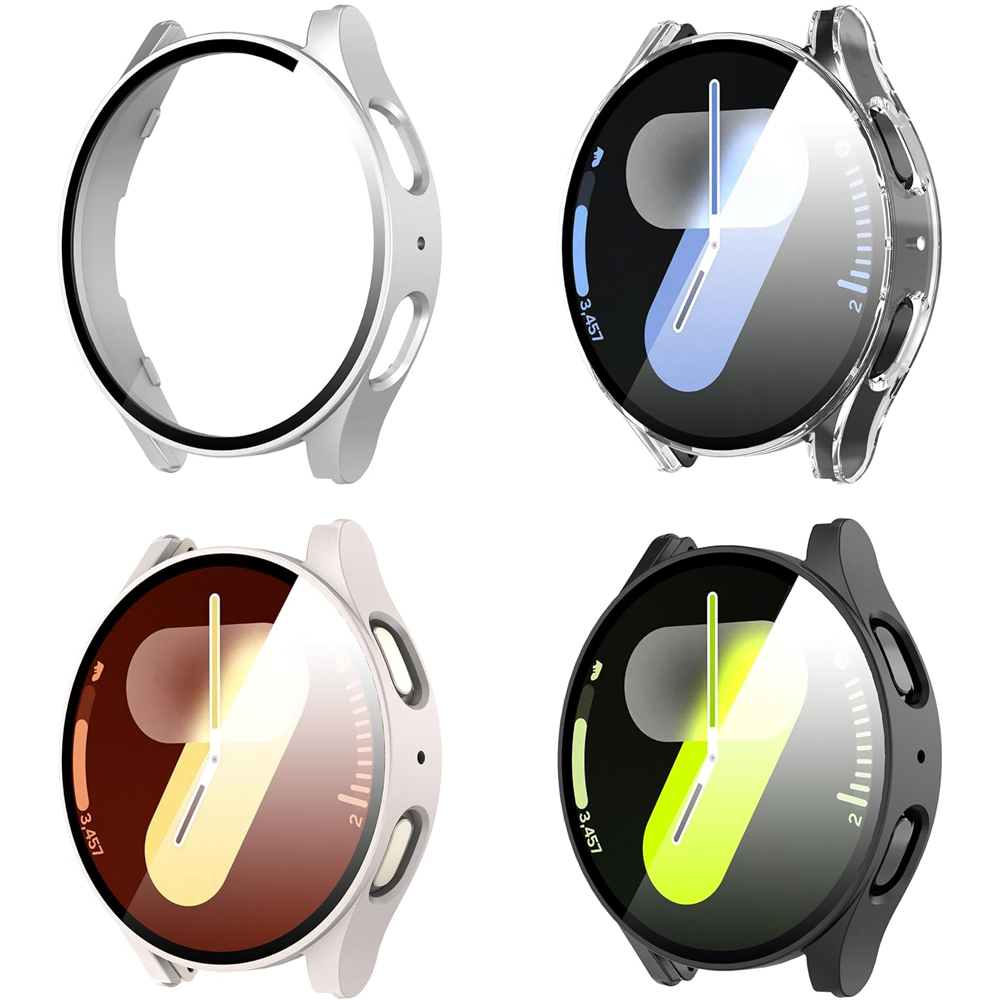 Etui do Samsung Galaxy watch 4 – Samsung Smartwatch Accessories recenzja i cena