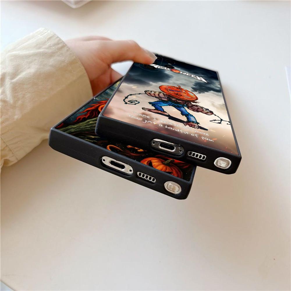 Etui na telefon Band H-Hellowe – Samsung Galaxy S24 recenzja i cena