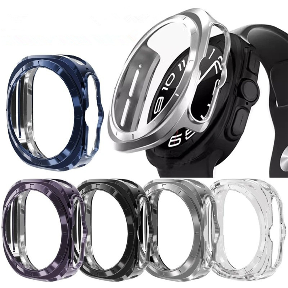 Pokrowiec na zegarek Samsung G – Samsung Smartwatch Accessories recenzja i cena