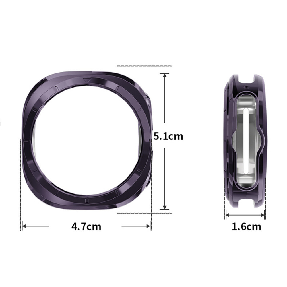 Pokrowiec na zegarek Samsung G – Samsung Smartwatch Accessories recenzja i cena