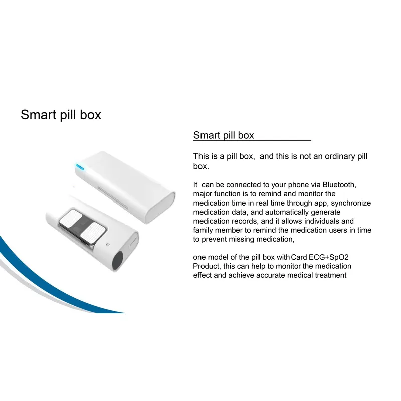 Nowoczesny, zgodny z europejsk – Smart Accessories recenzja i cena