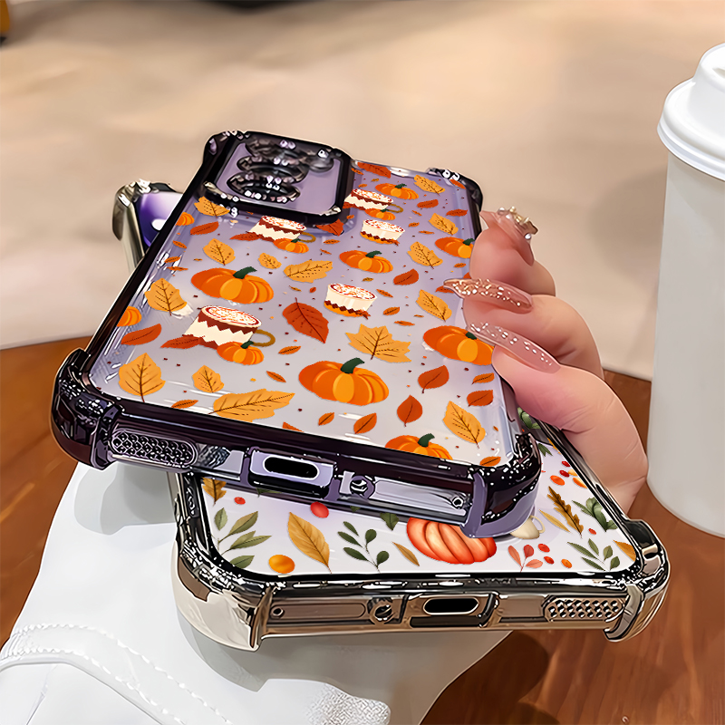 Jesienne etui na telefon z mot – Google Pixel 9 recenzja i cena